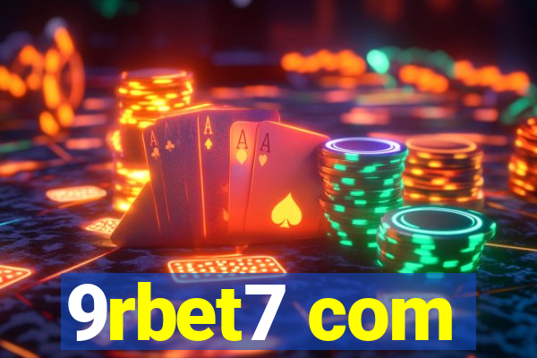 9rbet7 com